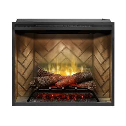 Электрокамин Dimplex Revillusion RBF30 в Бобруйске