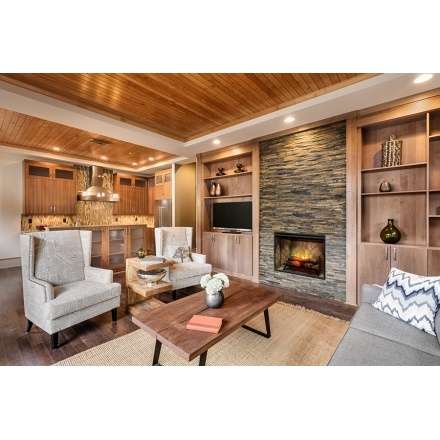 Электрокамин Dimplex Revillusion RBF30 в Бобруйске