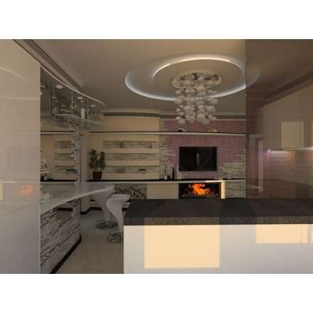 Электрокамин Dimplex Vega в Бобруйске