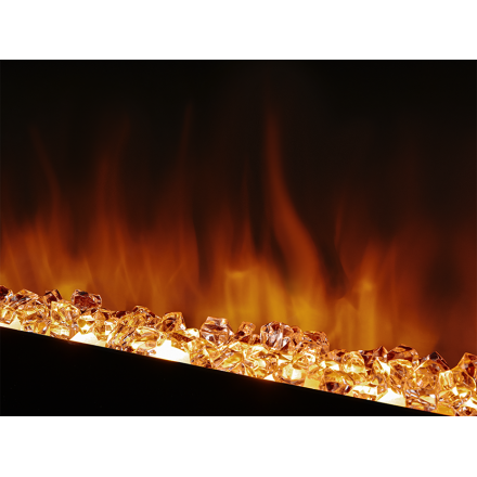 Электрический камин Electrolux Infinity EFP/P - 1600ULS в Бобруйске