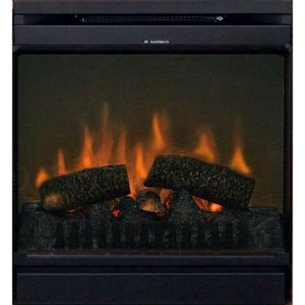 Электрокамин Dimplex Gannon DF2010-EU в Бобруйске