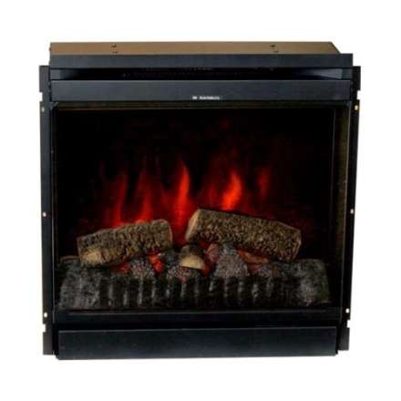 Электрокамин Dimplex Gannon DF2010-EU в Бобруйске