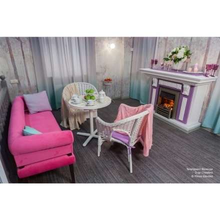 Электрокамин Dimplex Chesford в Бобруйске