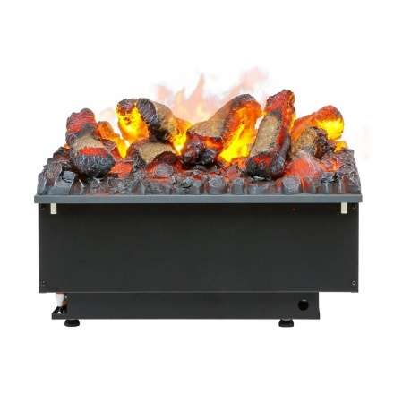 Электрокамин Dimplex Cassette 1000 LL с дровами в Бобруйске