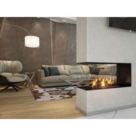 Электрокамин Dimplex Cassette 1000 LL с дровами в Бобруйске