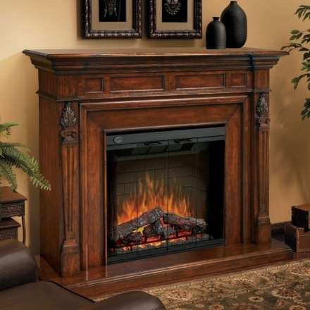 Электрокамин Dimplex Multifire (DF 3220 EU) в Бобруйске