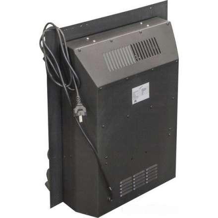 Электрокамин RealFlame FOBOS-S LUX BL в Бобруйске