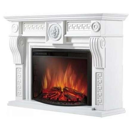 Очаг электрический Electrolux Sphere EFP/P-2620RLS в Бобруйске