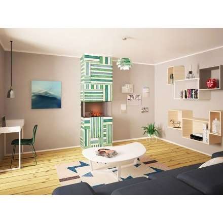 Электрокамин Dimplex Bingham в Бобруйске