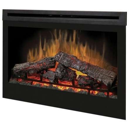 Электрокамин Dimplex Symphony 33'' DF 3033-EU в Бобруйске