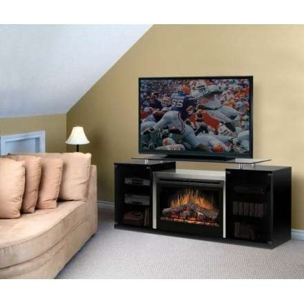 Электрокамин Dimplex Symphony 33'' DF 3033-EU в Бобруйске