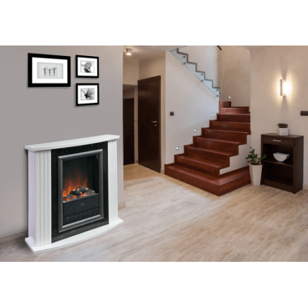 Электрокамин Dimplex Viotta Black в Бобруйске