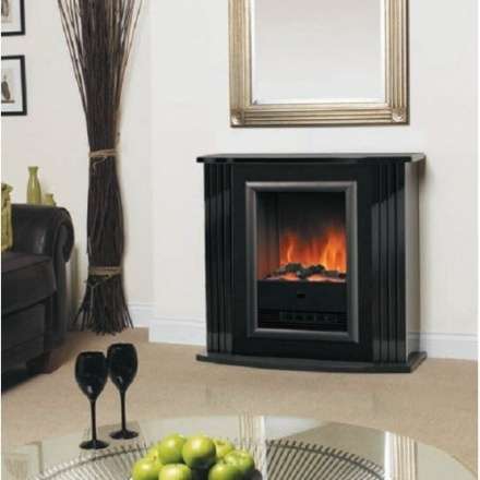 Электрокамин Dimplex Viotta Black в Бобруйске