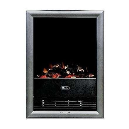 Электрокамин Dimplex Viotta Black в Бобруйске