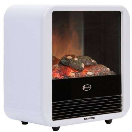 Электрокамин Dimplex Cube в Бобруйске