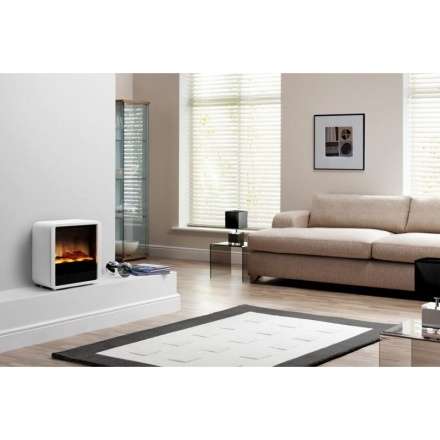 Электрокамин Dimplex Cube в Бобруйске