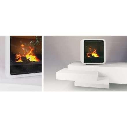 Электрокамин Dimplex Cube в Бобруйске