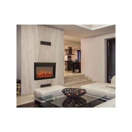 Электрокамин RealFlame MoonBlaze Deluxe в Бобруйске