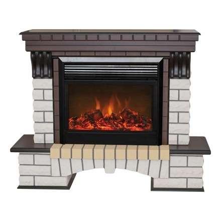 Электрокамин RealFlame MoonBlaze Deluxe в Бобруйске