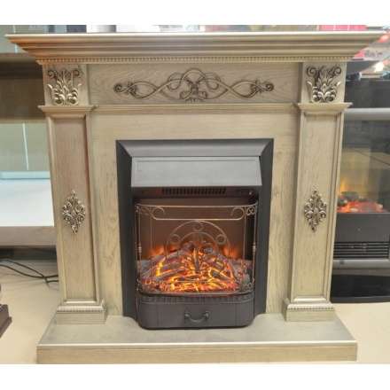 Электрокамин Royal Flame Majestic FX Black в Бобруйске