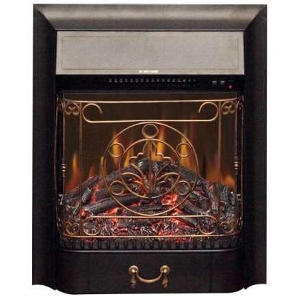 Электрокамин Royal Flame Majestic FX Black в Бобруйске