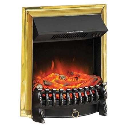 Электрокамин Royal Flame Fobos FX Brass в Бобруйске
