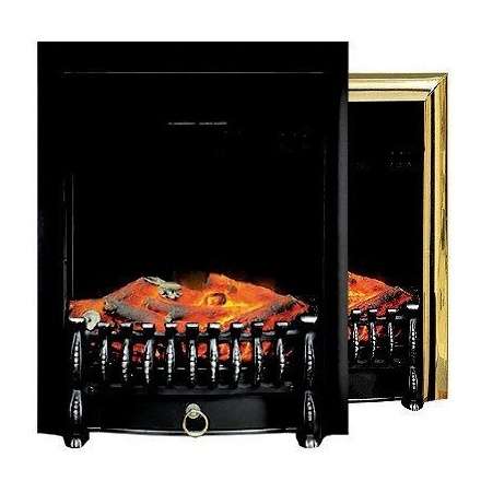 Электрокамин Royal Flame Fobos FX Brass в Бобруйске