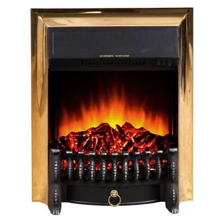 Электрокамин Royal Flame Fobos FX Brass в Бобруйске