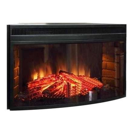 Электрокамин Royal Flame Firespace 33W LED S Black в Бобруйске