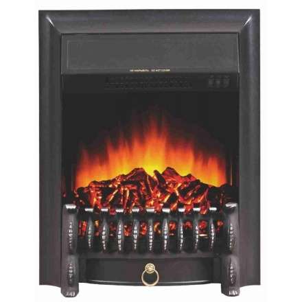 Электрокамин Royal Flame Fobos FX Black в Бобруйске