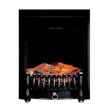 Электрокамин Royal Flame Fobos FX Black в Бобруйске