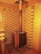 Печь банная Ермак 12-ПС Классика Амазонка бай  в Бобруйске