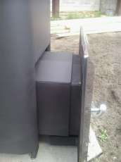 Печь для бани Ермак 12-ПС Классика фото в Бобруйске