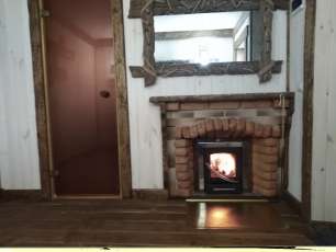 Печь банная Ермак 12-ПС Классика в Бобруйске