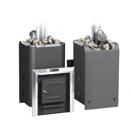 Печь банная ЕРМАК 16 Классика в Бобруйске