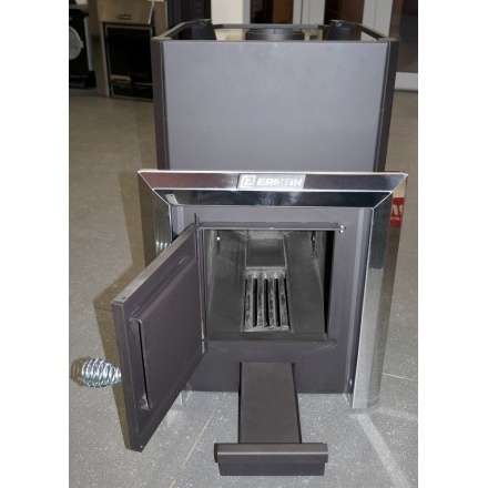 Печь банная Ермак 16 Сетка-Классика в Бобруйске