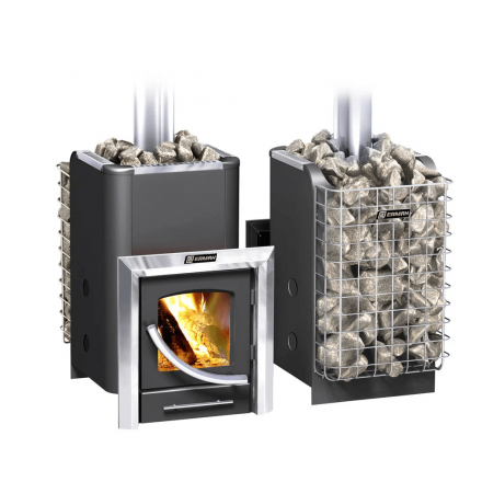 Печь банная Ермак 16-ПС Классика в Бобруйске