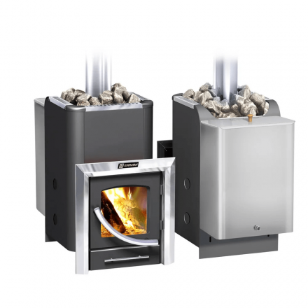 Печь банная Ермак 16-ПС Классика в Бобруйске