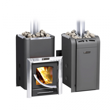 Печь банная Ермак 16-ПС Классика в Бобруйске