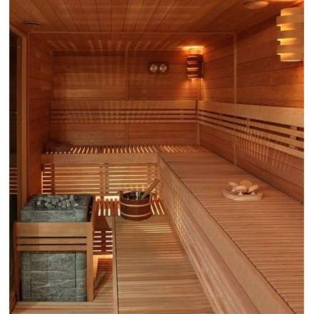 Электрическая печь SAWO NIM-180NS-P в Бобруйске