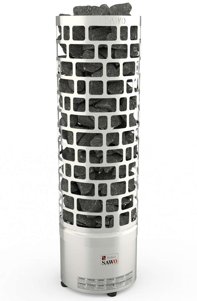 Электрическая печь SAWO ARI3-75Ni2-P Амазонка бай фото в Бобруйске