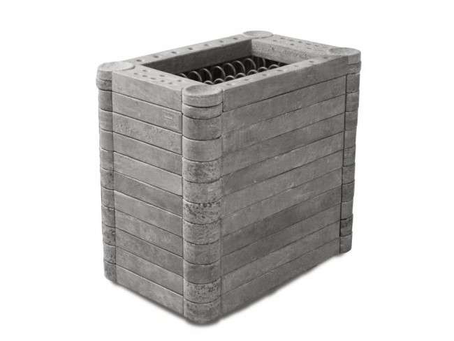 Электрическая печь SAWO NIM-150NS-P Амазонка бай фото в Бобруйске