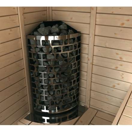 Электрическая печь SAWO ARI3-60Ni2-CNR-P в Бобруйске