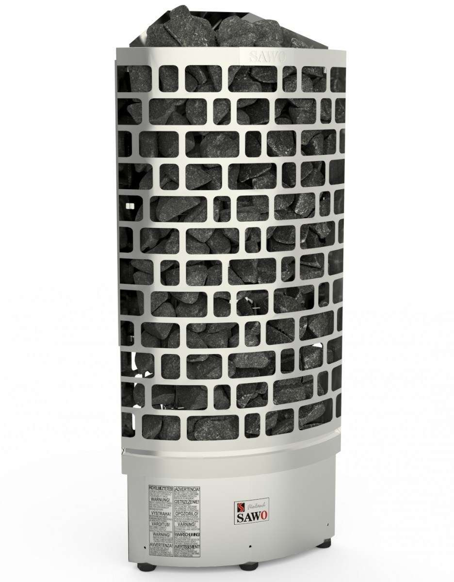 Электрическая печь SAWO ARI3-60Ni2-CNR-P Амазонка бай фото в Бобруйске