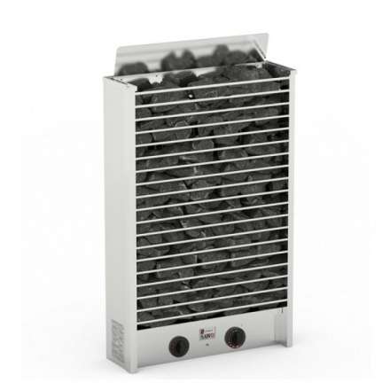 Электрическая печь SAWO CRR3-90NB-P Амазонка бай фото в Бобруйске