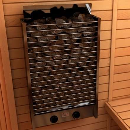 Электрическая печь SAWO CRR2-50NB-P в Бобруйске