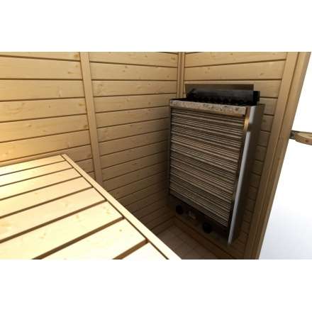 Электрическая печь SAWO CIR2-30NB-P в Бобруйске