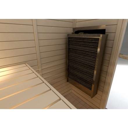 Электрическая печь SAWO CIR3-60NS-P в Бобруйске