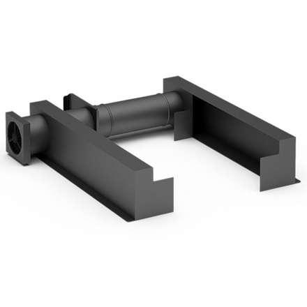 Приставка Теплодар Турбо для ТОП-200 в Бобруйске