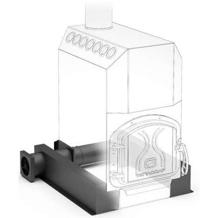 Приставка Теплодар Турбо для ТОП-200 в Бобруйске